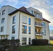 Neusanierte sonnige 2-Zi-Whg. mit Balkon & TG Stellplatz! - Dresden Cossebaude