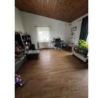 3-Zimmer Wohnung mit Garten in Straubing zu vermieten
