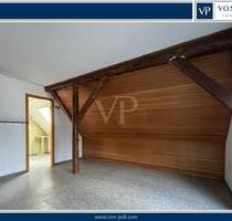 Preiswert wohnen in Emmerthal - 1 Zimmer ApartmentMonteurswohnung in zentraler Lage
