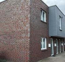 Attraktive 2-Zimmer-Wohnung in Cloppenburg – vermietet, provision