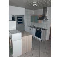 Seniorengerechte 2 Zimmer Wohnung - Bad Mergentheim