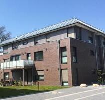 Hochwertige Penthouse-Wohnung in Loxstedt