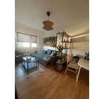 2-Zimmer Wgh. + Balkon *UNTERMIETE 3 MONATE* - Rödermark