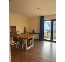 Helle 2-Zimmer-Wohnung mit Balkon und Küche - ab 1.3.26 o. früher - Kleve