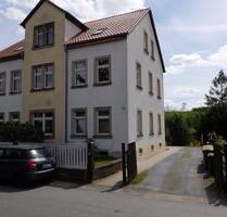 Helle 2-Raumwohnung im Grünen in Pirna Jessen