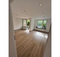 Sanierte 3 Zimmer mit Garten - 1.000,00 EUR Kaltmiete, ca.  70,00 m² in Hannover (PLZ: 30419) Herrenhausen-Stöcken