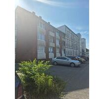 Tolle 2 ZKB mit Einbauküche - Genossenschaftsstr. 107 - Wilhelmshaven Heppens