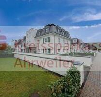 Exklusive Vierzimmerwohnung in den 