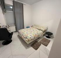 Helle 45 m² Wohnung, möbliert, mit Balkon – Frillendorf - Essen