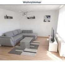 Schöne Helle 3 Zimmer Wohnung in Frickenhausen - Nürtingen
