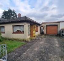 Charmantes Einfamilienhaus mit Wintergarten auf Erbpachtgrundstüc - Hamburg Billstedt