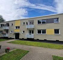 Die gefällt mir: günstig geschnittene 2-Zimmer-Wohnung - Dortmund Mengede