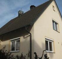 Einfamilienhaus mit Garten - 315.000,00 EUR Kaufpreis, ca.  99,00 m² in Lauingen (Donau) (PLZ: 89415)