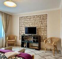 Möblierte Premium 1 Raumwohnung - Rabenau