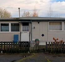 mobil home ferien haus chalet grosse schone stacaravan - Straelen