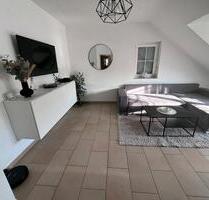 4 Zimmer Wohnung in Stadthagen zu vermieten 750€