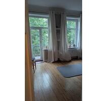 Großzügige 3-Zi. Whg. 70 m² nahe DrägerZOB z.Vermieten - Lübeck Sankt Lorenz Nord