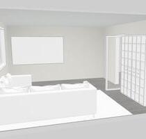 Charmante 2,5 Z. Wohnung in Bochum Hordel