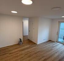 Moderne Neubauwohnung mit Smart Home - Mommenheim