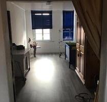 Teilmöblierte 2,5 Zimmer Dachgeschoss - Duderstadt