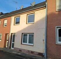 Kleines Haus in Wassenberg-Myhl