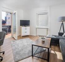 Ferien- & Arbeits-Apartment in Singen - Singen (Hohentwiel)