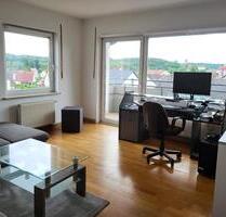 3-Zimmer-Wohnung - 580,00 EUR Kaltmiete, ca.  73,00 m² in Hilpoltstein (PLZ: 91161)