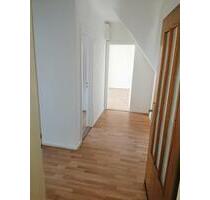 2 Zimmerwohnung Dachgeschoss Innenstadt - Emden
