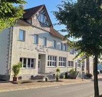 Landgasthof in der Warburger Börde - Borgentreich