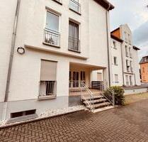 Schönes 1-Zimmer Apartment am Rande des Südviertels - Marburg