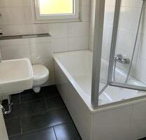 Modernes Tageslichtbad und Balkon! - Ahlen