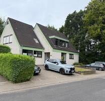 2-Zimmer-Wohnung in ruhiger Lage in Meppen