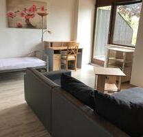 1-Zimmer-Appartment - 260,00 EUR Kaltmiete, in Grasellenbach (PLZ: 64689)