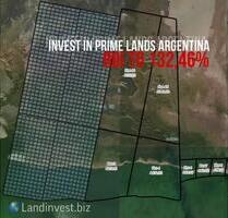 Investieren Sie 4.990 $ in Premium-Land in Argentinien! ROI 132% - Berlin Friedrichshain-Kreuzberg