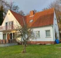 Erstbezug nach Kernsanierung: 2,5-Zimmer-EG-Wohnung - Uchte