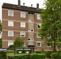 Singen in der Badewanne erlaubt - schöne 3-Zimmer-Wohnung mit Balkon - Garbsen