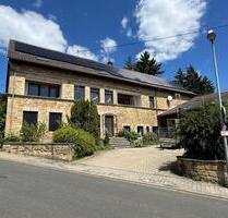 Dachgeschoss-Charme in Hochstetten- Frisch Sanierte 2 Zimmer Wohnung +Terasse & Garten - Kirn