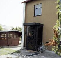 Haus Reiheneckhaus BJ 1967 zu verkaufen - Neufahrn bei Freising Mintraching-Grüneck