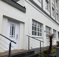 Moderne Gewerbeeinheit nähe Bahnhof in Bad Hersfeld zu vermieten