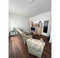 Nachmieter für 2-Raum Wohnung | 376€ Warmmiete - Halle (Saale) Halle-Neustadt