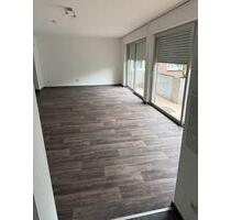 Wohnung zu vermieten in Wesel mit Balkon - Hamminkeln