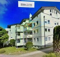 3 Zimmer Wohnung in Leutkrich zu vermieten (hell und ruhig) - Wangen im Allgäu