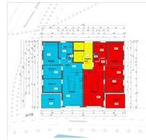 Moderne, lichtdurchflutete 4-Zimmerwohnung mit großem Balkon - Bad Waldsee