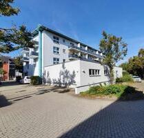 Singlewohnung Wohnung - 700,00 EUR Kaltmiete, ca.  25,00 m² in Augsburg (PLZ: 86154) Oberhausen