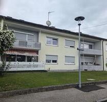 Schöne 2-Zimmer-DG-Wohnung - 380,00 EUR Kaltmiete, ca.  50,00 m² in Töging am Inn (PLZ: 84513)