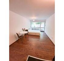 1 Zimmer Apartment Wohnung mit Terrasse inkl. TG-Stellplatz - München Giesing