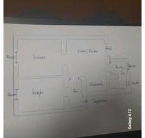 Wohnung in Jünkerath zu vermieten ab 01.12.25