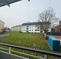 Smarter Wohnen: praktische 2,5-Zimmer-Wohnung - Leverkusen