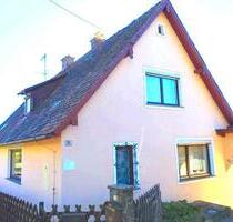 Haus, Garten, Garagen, Werkstatt - Seubersdorf in der Oberpfalz