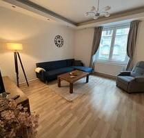 Möblierte Wohnung in der Nähe des Marienplatzes - Stuttgart Stuttgart-Süd